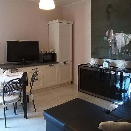 Appartamento A Gallipoli Fronte Mare 외부 사진