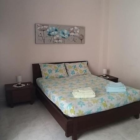 Appartamento A Gallipoli Fronte Mare 외부 사진