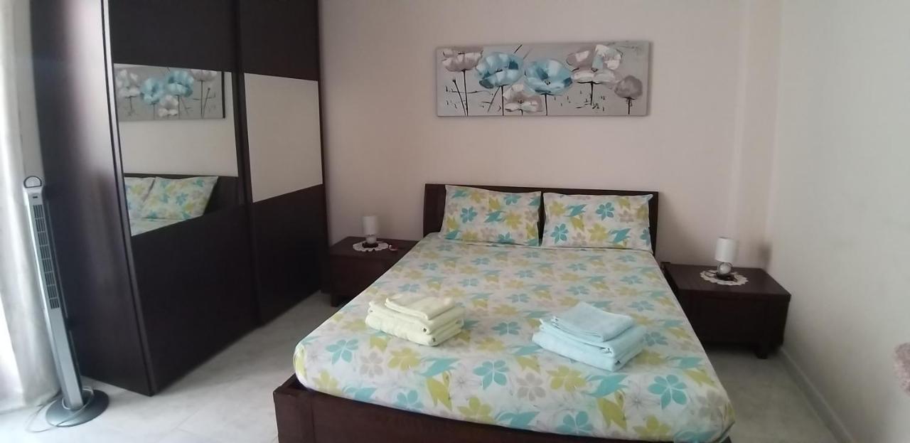 Appartamento A Gallipoli Fronte Mare 외부 사진