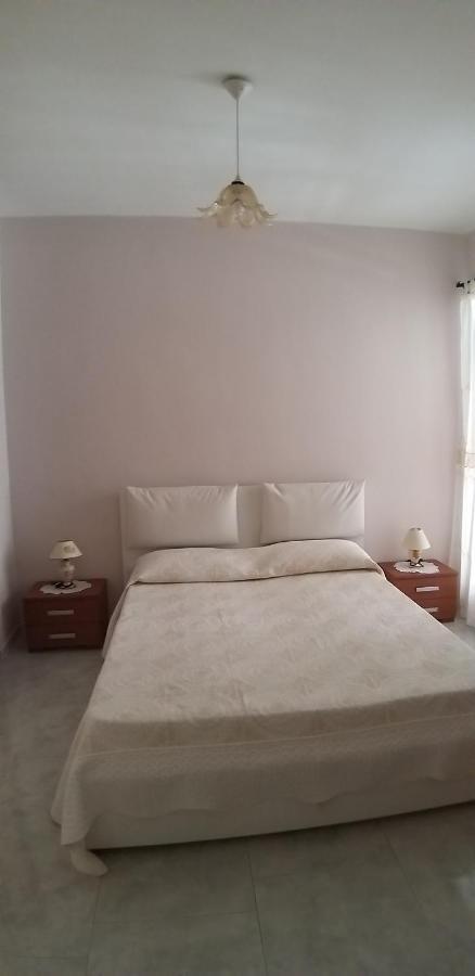 Appartamento A Gallipoli Fronte Mare 외부 사진